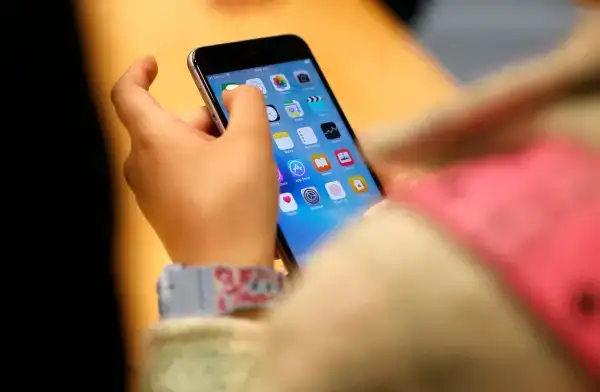 Addictive Tech Use, Not Screen Time, Harms Youth Mental Health Addictive Tech Use, Not Screen Time, Harms Youth Mental Health