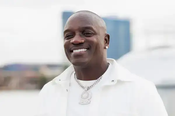 Akon’s Smart City Plan Turns Into $1B Senegal Resort Akon’s Smart City Plan Turns Into $1B Senegal Resort