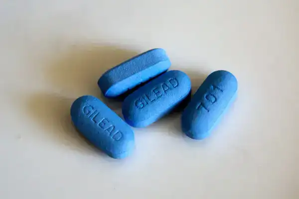 Rise of HIV Prevention Pill in Australia Coincides With Sharp Decline in Condom Use