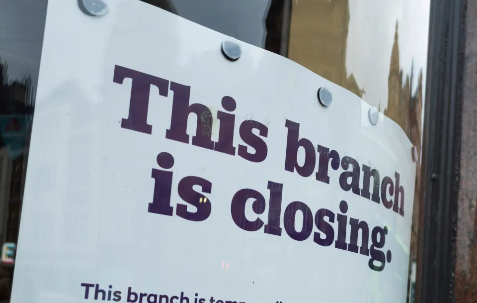 Regulatory Review of Bancrédito Closure Continues Years After Bank Shutdown