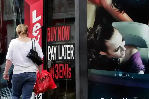 Buy Now, Pay Later Loans to Be Reflected in Credit Scores for the First Time Buy Now, Pay Later Loans to Be Reflected in Credit Scores for the First Time