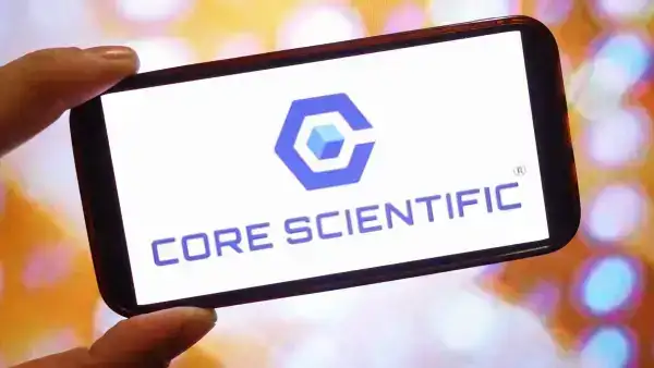 Core Scientific Stock Soars on CoreWeave Buyout Talks Core Scientific Stock Soars on CoreWeave Buyout Talks