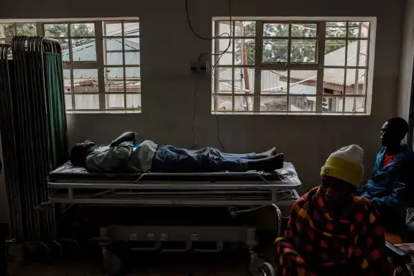 After Decades of Neglect, Drug Companies Shift Focus Toward Global Poor After Decades of Neglect, Drug Companies Shift Focus Toward Global Poor