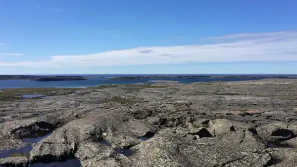 Earth’s Oldest Rocks Dated to Over 4.16 Billion Years — Rewriting Planetary History