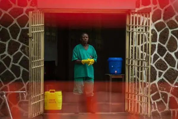 New Ebola Response Strategies Offer Promise — and Potential Pitfalls