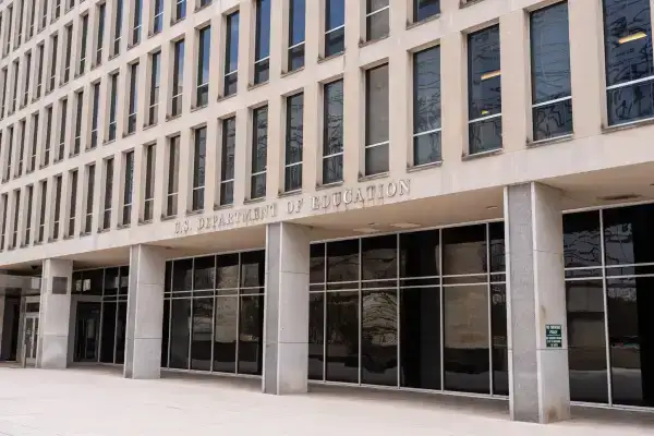Education Department Launches Civil Rights Probe into DACA-Only Scholarships Education Department Launches Civil Rights Probe into DACA-Only Scholarships