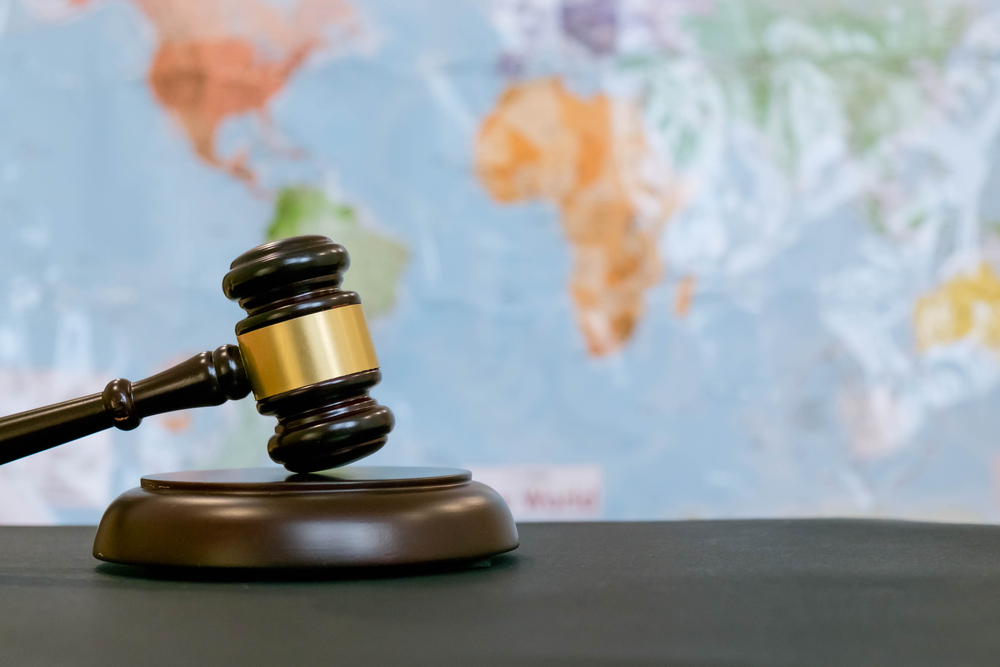 FinCEN fined Bancrédito International Bank $15 million for Bank Secrecy Act violations.