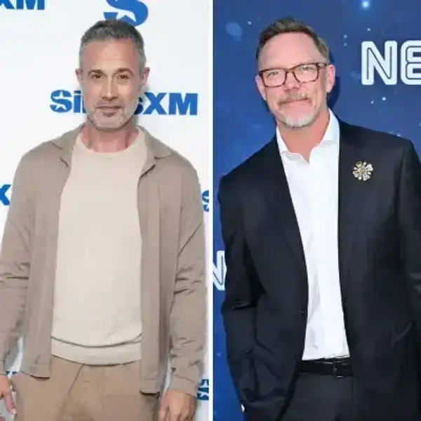 Freddie Prinze Jr. Lightheartedly Takes Credit for Matthew Lillard’s Career Wins Freddie Prinze Jr. Lightheartedly Takes Credit for Matthew Lillard’s Career Wins