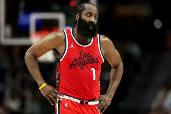 James Harden Sued Over Nephew’s Assault Case James Harden Sued Over Nephew’s Assault Case