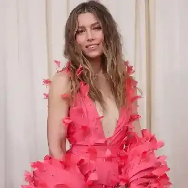 Jessica Biel Reveals Her Wellness Secrets: Diet, Fitness, and Balance
