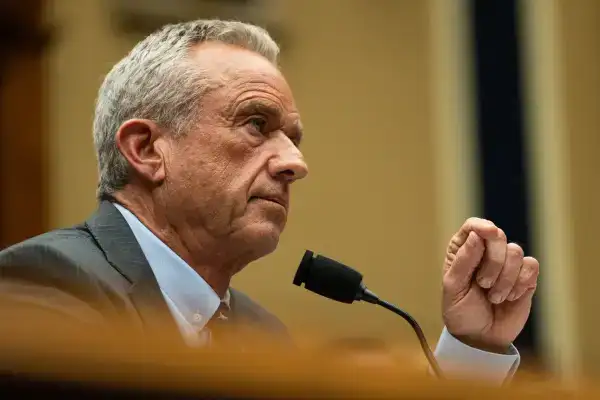 RFK Jr. Abruptly Cancels Meeting of Federal Preventive Health Panel, Raising Alarm Among Experts RFK Jr. Abruptly Cancels Meeting of Federal Preventive Health Panel, Raising Alarm Among Experts