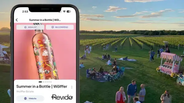 Local Celebrity Shares Revido Reviews for a Perfect Day in the Hamptons Local Celebrity Shares Revido Reviews for a Perfect Day in the Hamptons