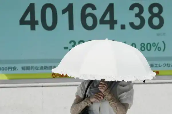 Global Markets Mixed After Wall Street Rally Global Markets Mixed After Wall Street Rally
