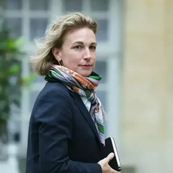 Pensions Reform: For Marylise Léon, This Is the Moment of Truth Pensions Reform: For Marylise Léon, This Is the Moment of Truth