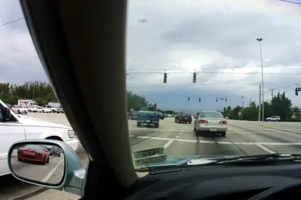 Why Modern Cars Are So Hard to See Out Of—and What That Means for Drivers and Industry Why Modern Cars Are So Hard to See Out Of—and What That Means for Drivers and Industry