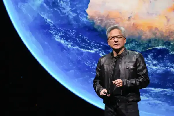 Nvidia CEO Jensen Huang Set to Meet Chinese Officials Amid Escalating U.S.-China AI Trade Tensions Nvidia CEO Jensen Huang Set to Meet Chinese Officials Amid Escalating U.S.-China AI Trade Tensions