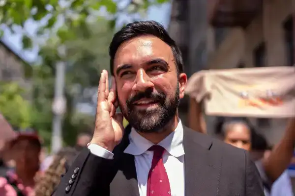 NYC Billionaires See Record Wealth as Assemblymember Mamdani Renews Push for Tax Hikes NYC Billionaires See Record Wealth as Assemblymember Mamdani Renews Push for Tax Hikes