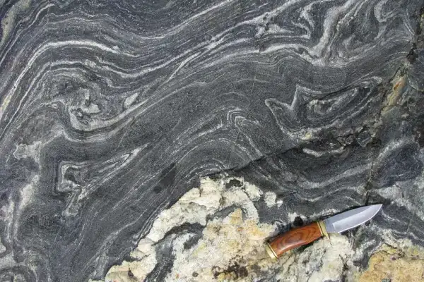 Ancient Canadian Rocks Could Be the Oldest Known on Earth Ancient Canadian Rocks Could Be the Oldest Known on Earth