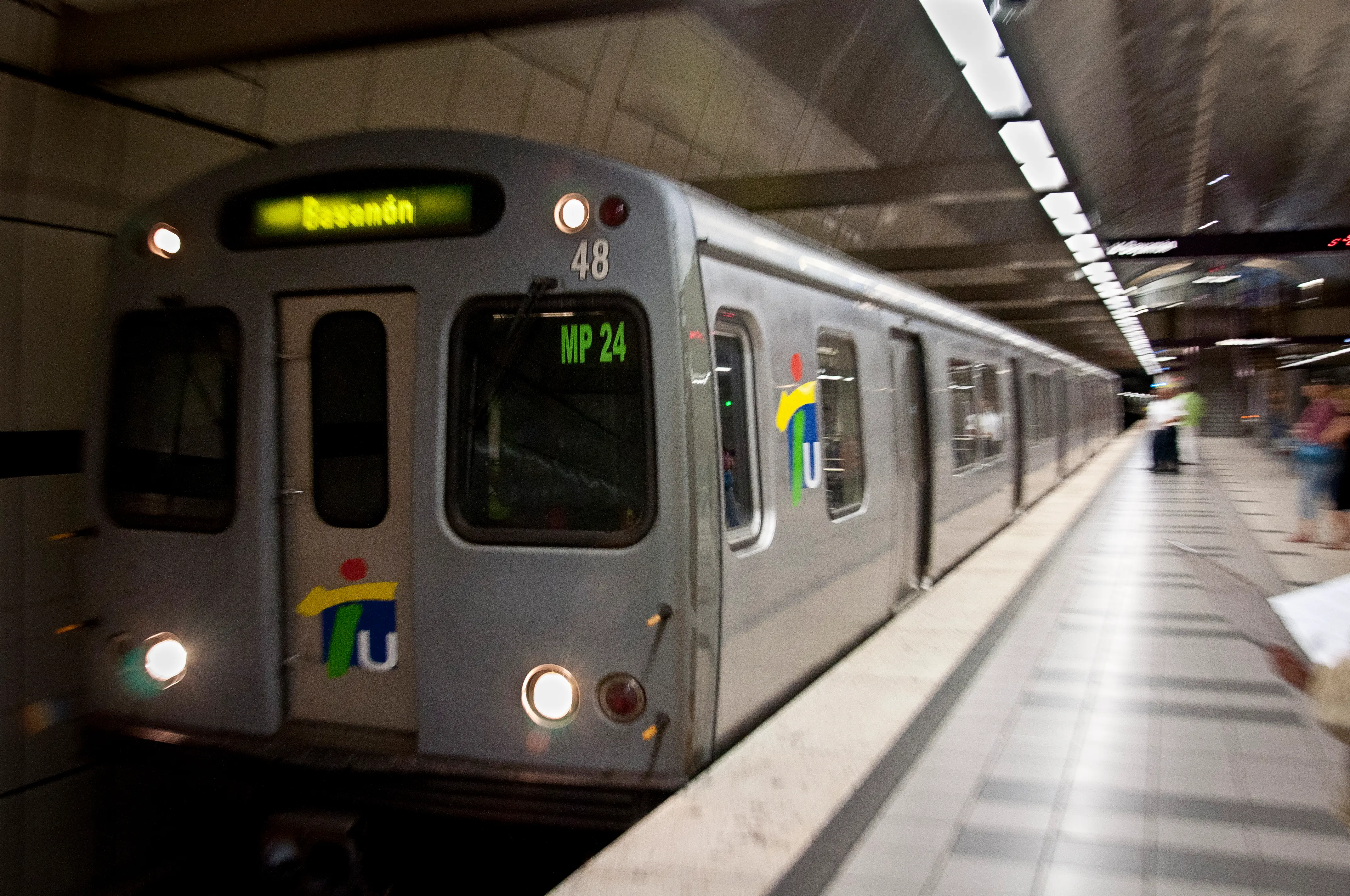 Cover image for Puerto Rico Government Announces Plan to Modernize Public Transportation System