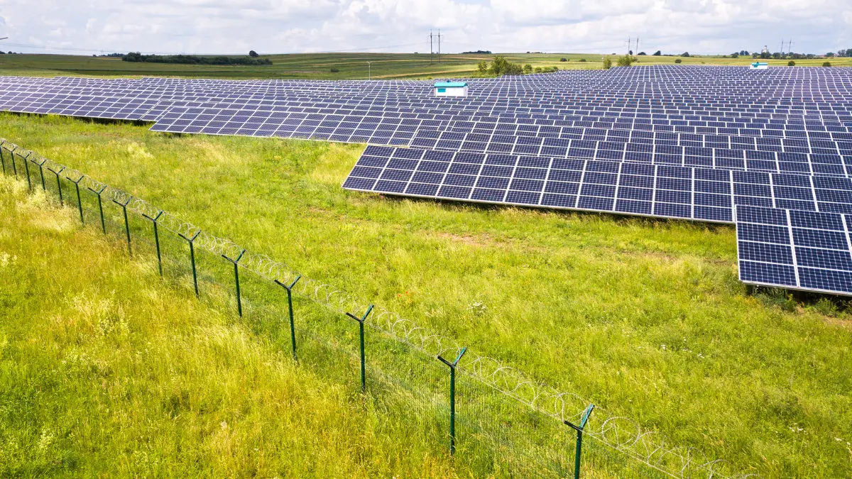 Puerto Rico’s Renewable Energy Transition Gains Momentum With New Solar Installations Puerto Rico’s Renewable Energy Transition Gains Momentum With New Solar Installations