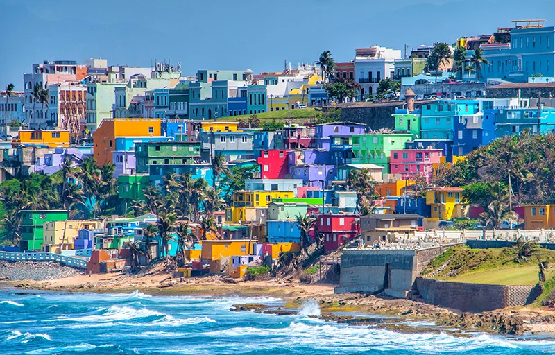 Puerto Rico Tourism Board Launches Campaign to Attract European Travelers