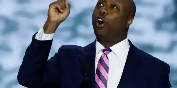 Republican Senators Unveil Framework for U.S. Crypto Regulation Republican Senators Unveil Framework for U.S. Crypto Regulation