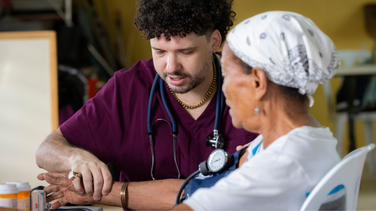 Cover image for Healthcare Access in Rural Puerto Rico Remains a Challenge, New Study Finds