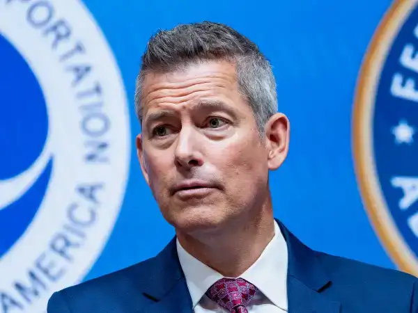 Trump Appoints Sean Duffy as NASA Chief Amid Shift Trump Appoints Sean Duffy as NASA Chief Amid Shift