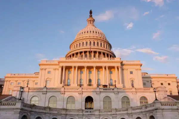 Landmark Tech Regulation Bill Passes Senate Without AI Moratorium Provision Landmark Tech Regulation Bill Passes Senate Without AI Moratorium Provision