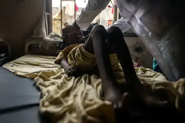 Breakthrough Sickle Cell Treatment Shows Remarkable Success Across Africa