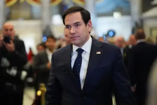 State Department to Initiate Mass Layoffs Amid Budget Restructuring, Sparking Diplomatic Alarm State Department to Initiate Mass Layoffs Amid Budget Restructuring, Sparking Diplomatic Alarm