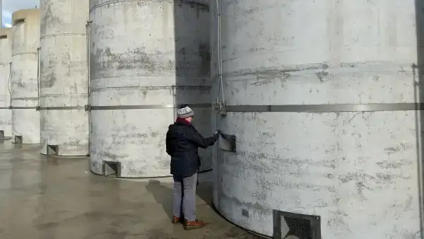 Supreme Court Ruling on Nuclear Waste Underscores America’s Deepening Storage Crisis
