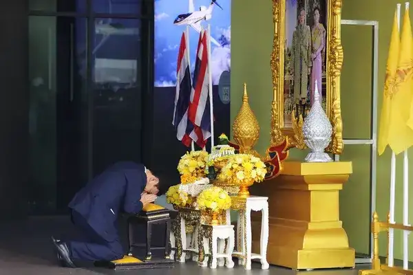 Fall of Thai Tycoon Sends Cautionary Signal to Global Populist Leaders Fall of Thai Tycoon Sends Cautionary Signal to Global Populist Leaders
