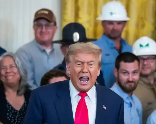 Trump Omits July 4 Deadline for ‘Big Beautiful Bill’ in Final Campaign Pitch Trump Omits July 4 Deadline for ‘Big Beautiful Bill’ in Final Campaign Pitch