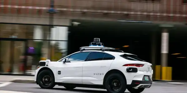 Uber, Waymo Launch Robotaxi Rides in Atlanta Uber, Waymo Launch Robotaxi Rides in Atlanta