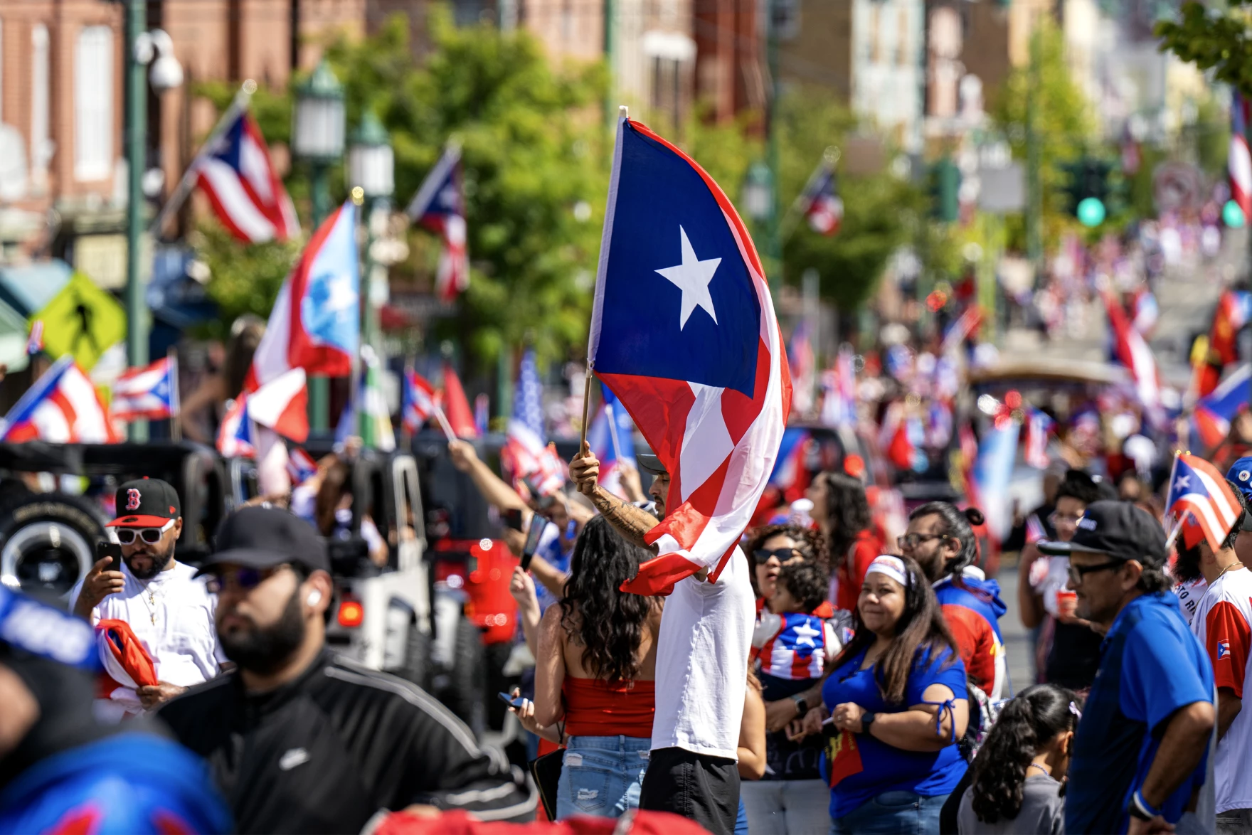 Cover image for Pocketbook Issues for Puerto Ricans in CT and on the Island Are the Focus of UConn’s Annual Summit