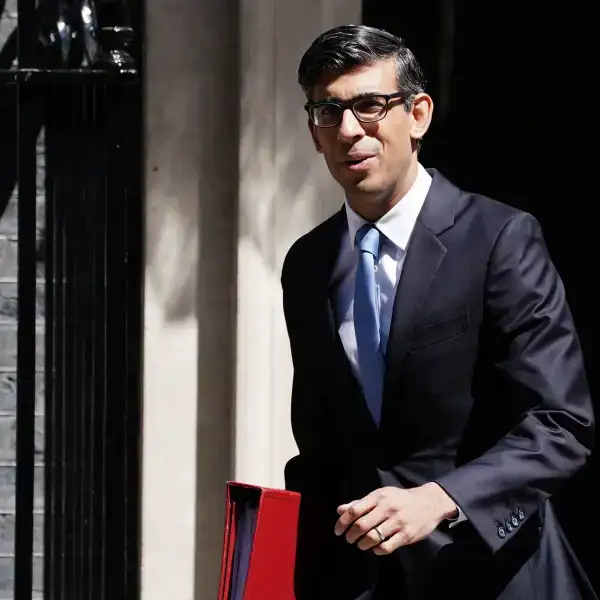 Cover image for UK Government’s Migrant Deal Faces Scrutiny as Tory Ministers Warn: 'Success Hinges on Lower Numbers'