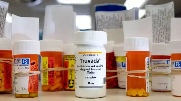 U.S. Government Claims Ownership of Key H.I.V. Prevention Drugs in Patent Dispute With Pharma Giant