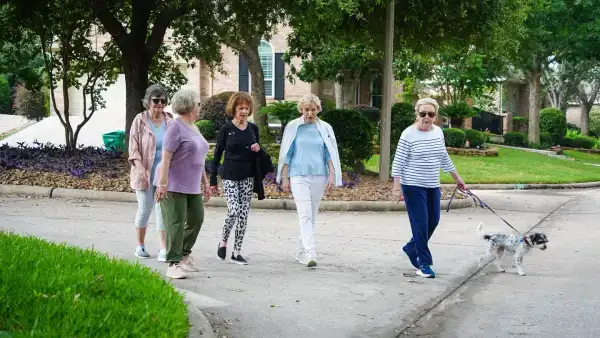 Frequent Walking May Lower Risk of Chronic Low Back Pain, Study Finds Frequent Walking May Lower Risk of Chronic Low Back Pain, Study Finds