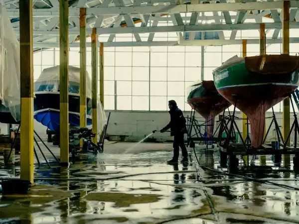 Wall Street Pours Billions Into Marinas as Demand for Mega-Yachts Surges Wall Street Pours Billions Into Marinas as Demand for Mega-Yachts Surges